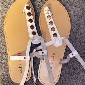 Sandals Lulu